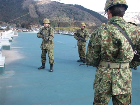 自衛隊 かっこいい 写真 312140 自衛隊 かっこいい 写真