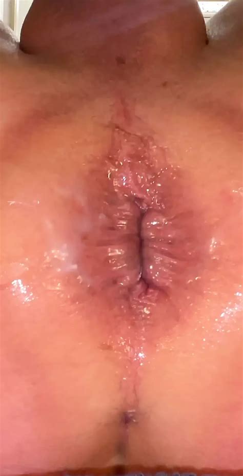 This Is What Your Ass Looks Like After Hours Of Ass Fucking Shemale Porn XHamster