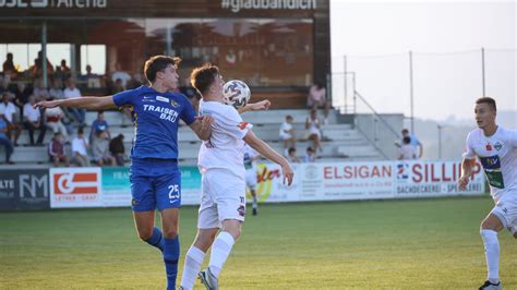 Im Stream Ab Uhr Livespiel Landesliga Zwettl Waidhofen