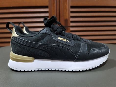 Puma Classic Sneakers, Women's Fashion, Footwear, Sneakers on Carousell