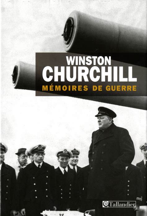 Amazon fr Winston Churchill Mémoires de guerre coffret 2 vol 1919