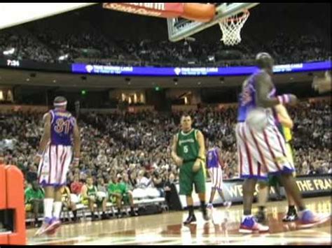 Harlem Globetrotters Highlights, Austin, TX - YouTube