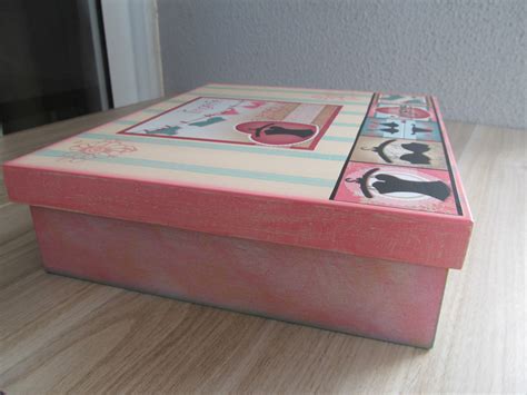 Caixa para lingerie Loja Madeirútil Elo Produtos Especiais