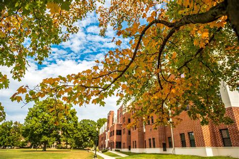 West Virginia State University | West Virginia College Road Trip