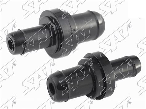 IPSASP_ST-17130-PNA-003 Клапан вентиляции картерных газов HONDA C-RV ...