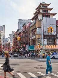 Chinatown Restaurants NYC Tier List (Community Rankings) - TierMaker