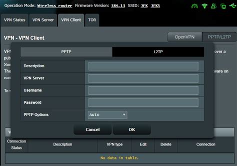 YazFi - YazFi - enhanced AsusWRT-Merlin Guest WiFi inc. SSID VPN Client ...