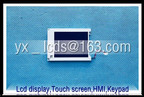 Lcd Display Edt Ew Gly Inch Snt Lcd Panel