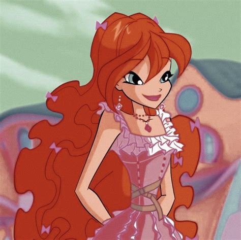 🦋 𝐁𝐋𝐎𝐎𝐌 𝐖𝐈𝐍𝐗 𝐂𝐋𝐔𝐁 🦋 Fotos De Dibujos Animados Imagenes De Las Winx