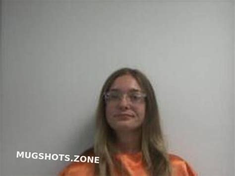 Hailee Michele Labyer 07 31 2023 Creek County Mugshots Zone