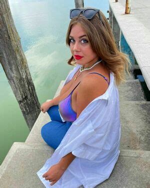 Francesca M Leaked Nude Photos And Videos