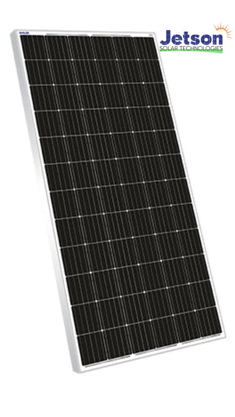 400 Wp 24V Goldi 72 GN1 Mono PERC Monocrystalline Solar Panel At Rs 29