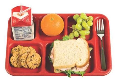 School District Announces Free Reduced Price Lunch Program Clay Today