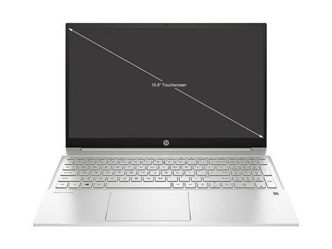 HP Laptop Pavilion AMD Ryzen 5 5000 Series 5500U 2 10GHz 8GB Memory