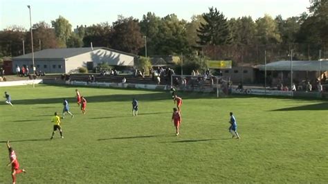 Union Böckingen Blau Weiß Heilbronn YouTube