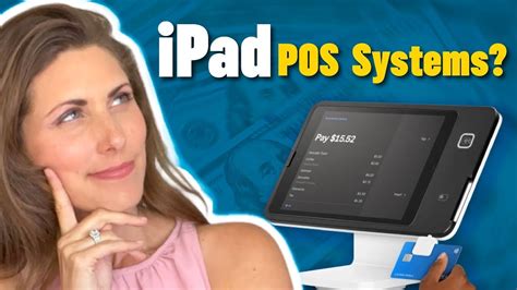 Best Ipad Pos Systems For Small Business In Youtube