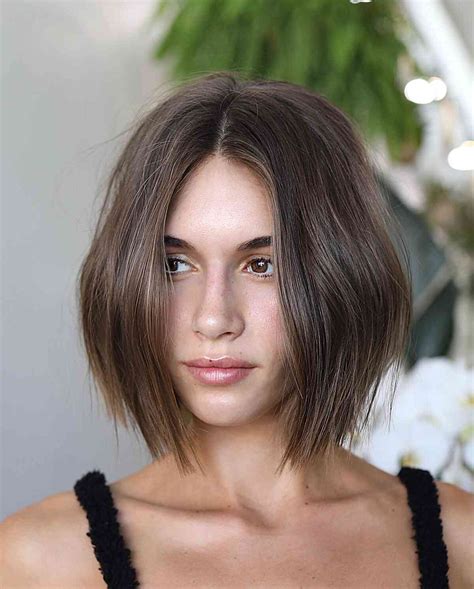 These Are The 21 Hottest Haircuts for Women in 2025