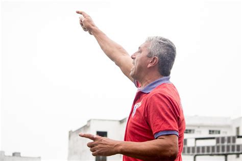 Apesar de estar em 2º plano ainda técnico avalia grupo do Itabaiana na