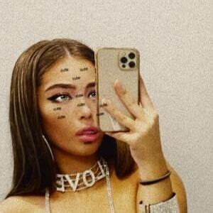 Lily Marie Silverlemonz Lilymarie F Lilysvibe Nude Leaks OnlyFans Photos FapGeek