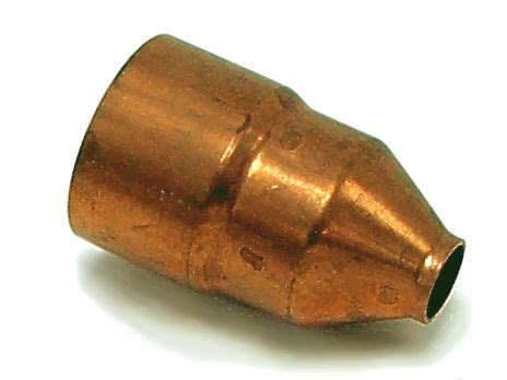 Injector Sleeve Copper CAT 3114 3116 3126 2 Valve Irontite