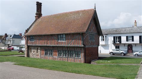 Town - Aldeburgh Museum