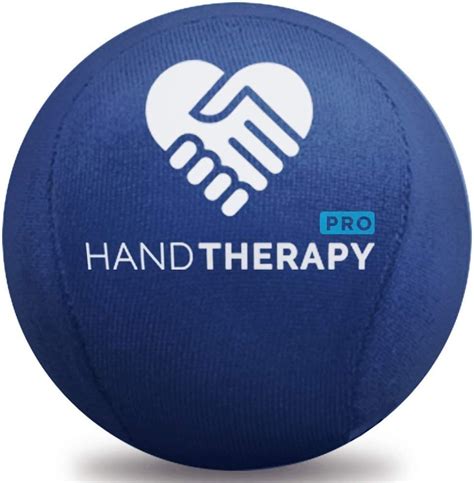 Stress Ball Hand Therapy Gel Squeeze Ball For Hand Stress