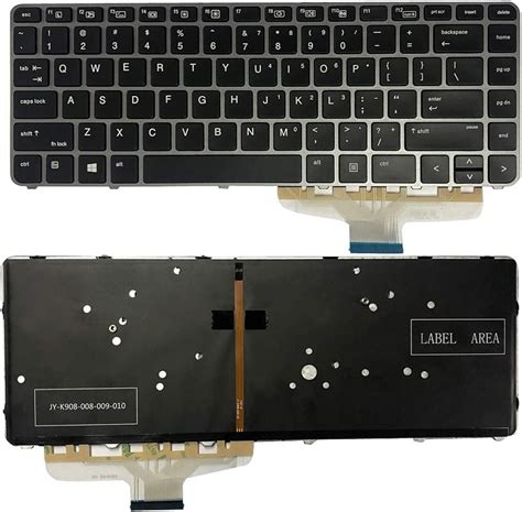 Hp Elitebook Folio G Keyboard Specialist Computers Technologies