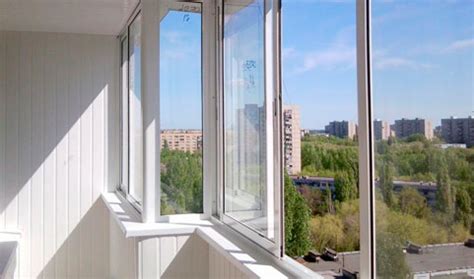 Пластиковые окна в Нижнем Новгороде: цены от производителя