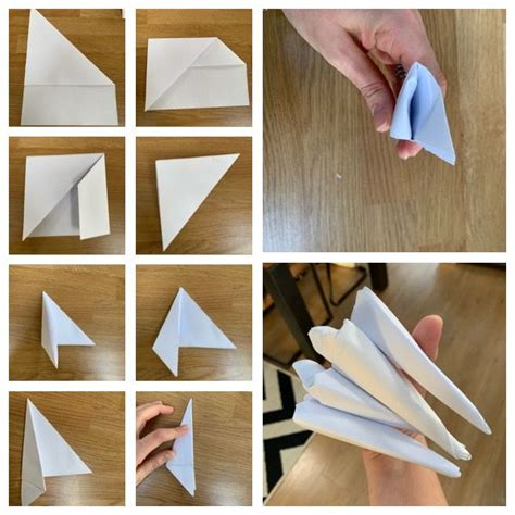 How To Make Paper Claws Artofit