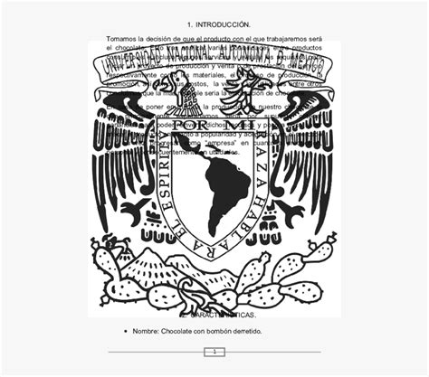 National Autonomous University Of Mexico, HD Png Download - kindpng