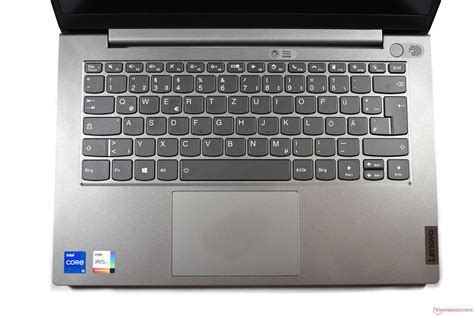 An Lisis Del Lenovo Thinkbook Gen Tiger Lake Port Til De Oficina