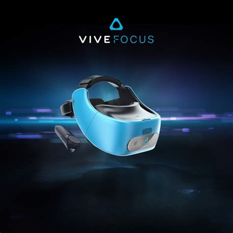 Htc中国发布vive Focus一体式头戴：骁龙835、6自由度 Htc虚拟现实骁龙835 ——快科技驱动之家旗下媒体 科技改变未来