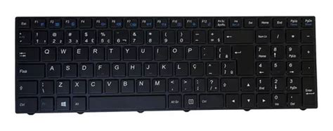 Teclado Para Notebook Sony Vaio Fit 15s Abnt2 Frete grátis