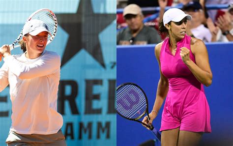 Madrid Open 2024 Iga Swiatek Vs Madison Keys Preview Head To Head