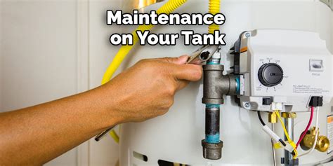 How To Flush Tankless Water Heater With Vinegar 10 Easy Steps