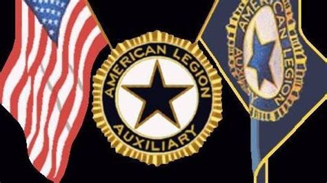 The American Legion Auxiliary District 2 California Launches New