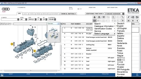 Volvo parts Catalogue | SwedeSpeed - Volvo Performance Forum