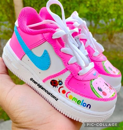 Kids Shoes Nike Girls