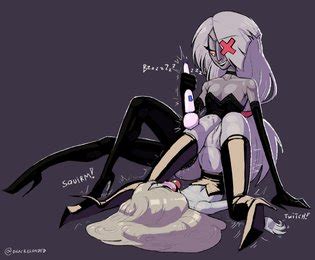 Vaggie Hazbin Hotel Collection Luscious Hentai Manga Porn