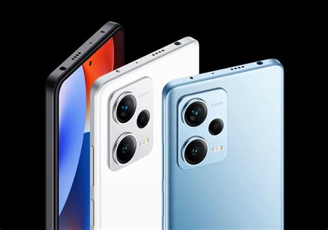 Les D Tails De La Nouvelle S Rie Mondiale Xiaomi Redmi Note Ont T