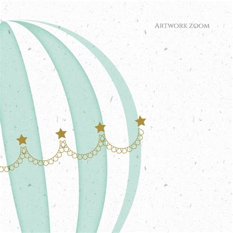 Hot Air Balloon Nursery Wall Art Printable Wall Art Baby Etsy