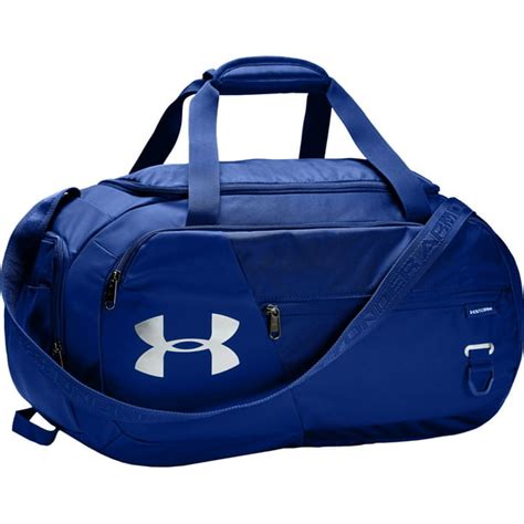 Under Armour Undeniable 40 Small Duffle Bag