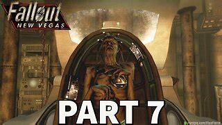 Fallout New Vegas Play Through Part 15