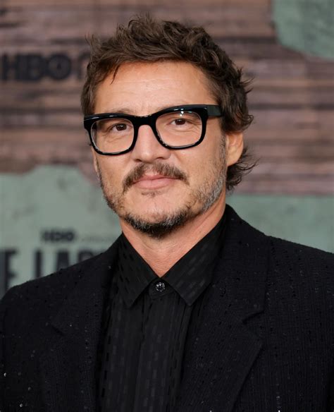 Pedro Pascal Wiki Biography Age Career Height Girlfriend Images Videos And Facts