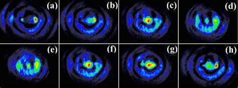 Figure From Optically Induced Photonic Bandgap Fiber With A Low