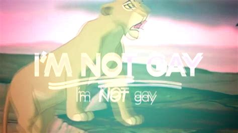 Animash I M Not Gay Multicollab Gay MEP Full YouTube
