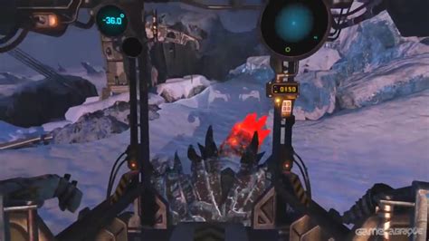 Lost Planet 3 Download - GameFabrique