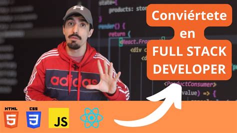 ROADMAP FullStack 2023 Cómo ser Desarrollador JavaScript FullStack en
