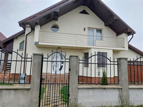 Casa De Vanzare In Iernut Jud Mures Iernut Olx Ro