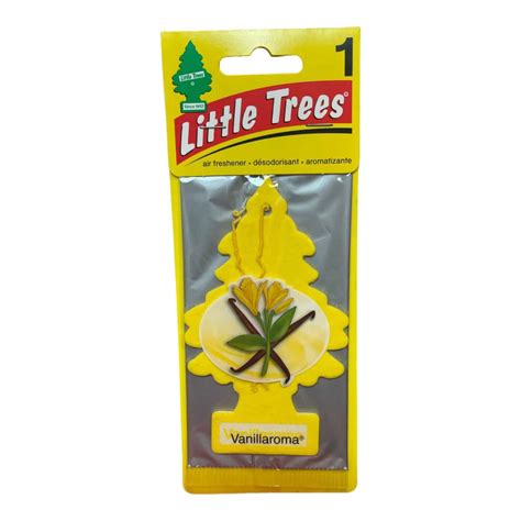 Little Trees Vanillaroma - Ampol Sorell Service Station